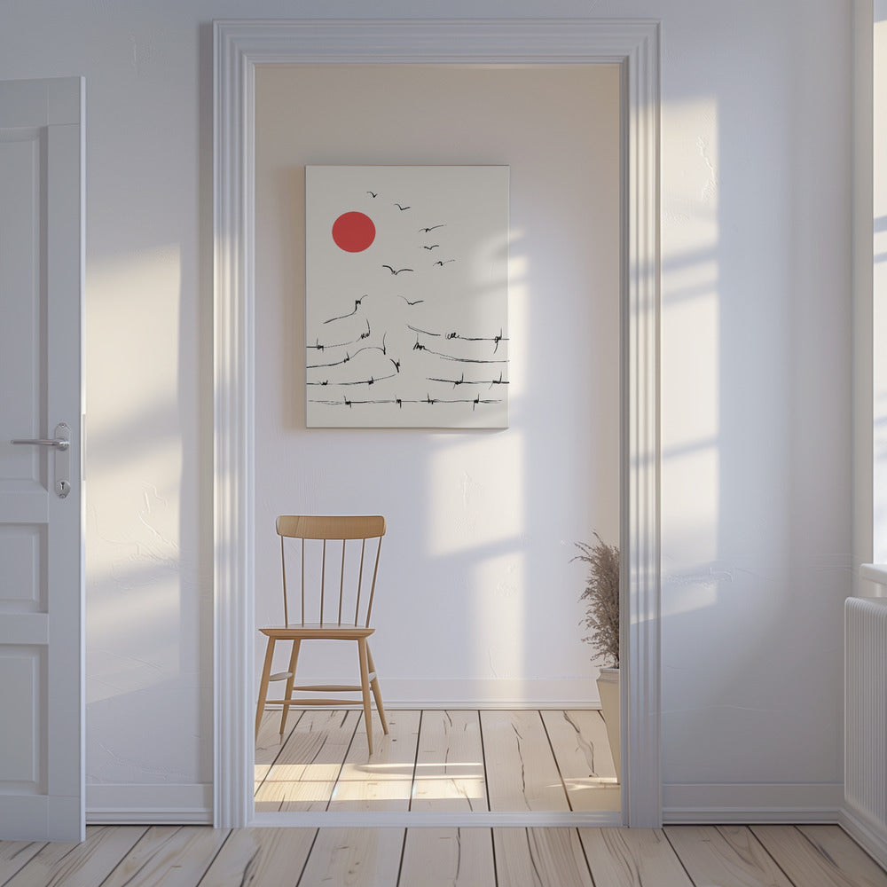 Break Free | Canvas