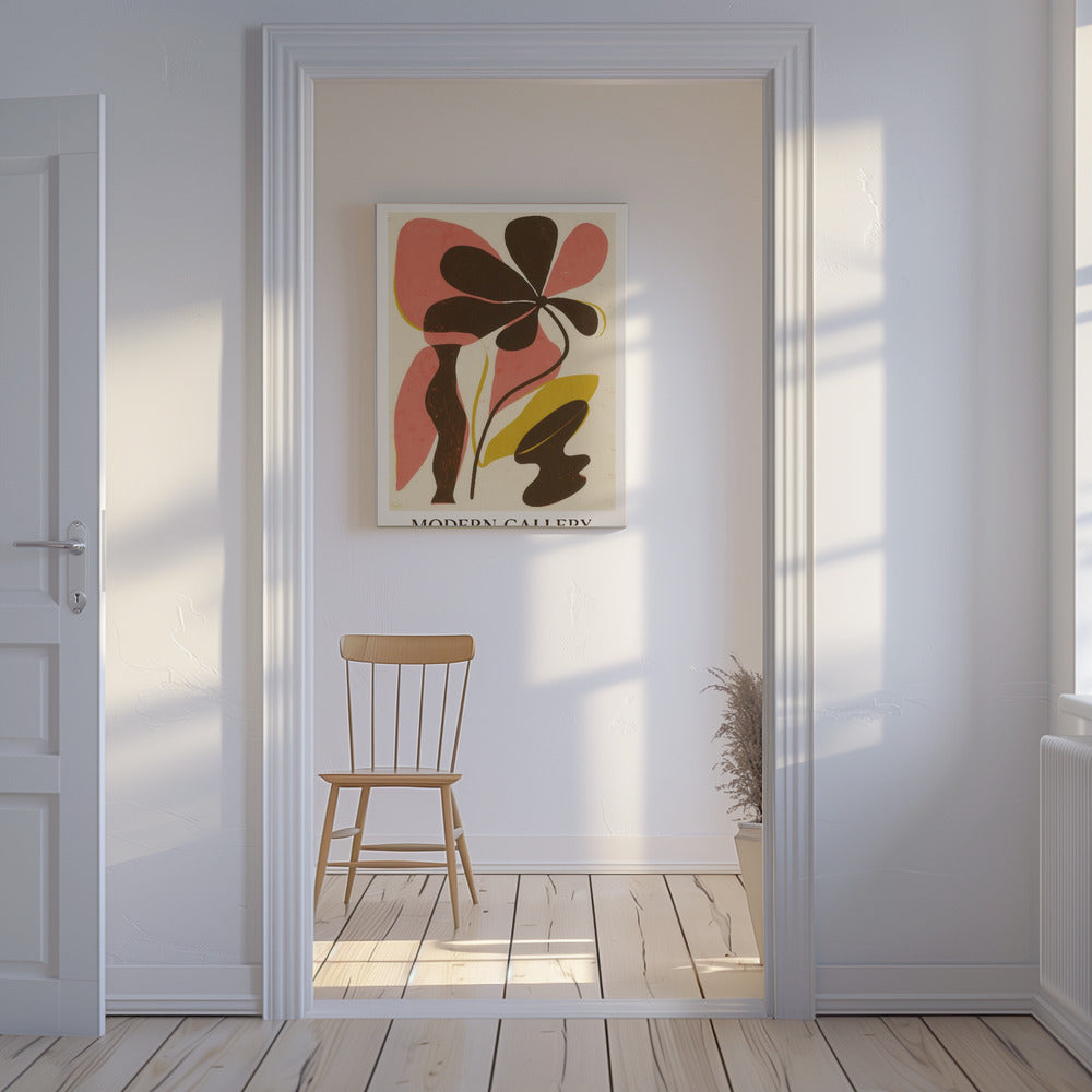 Volg je dromen | Canvas