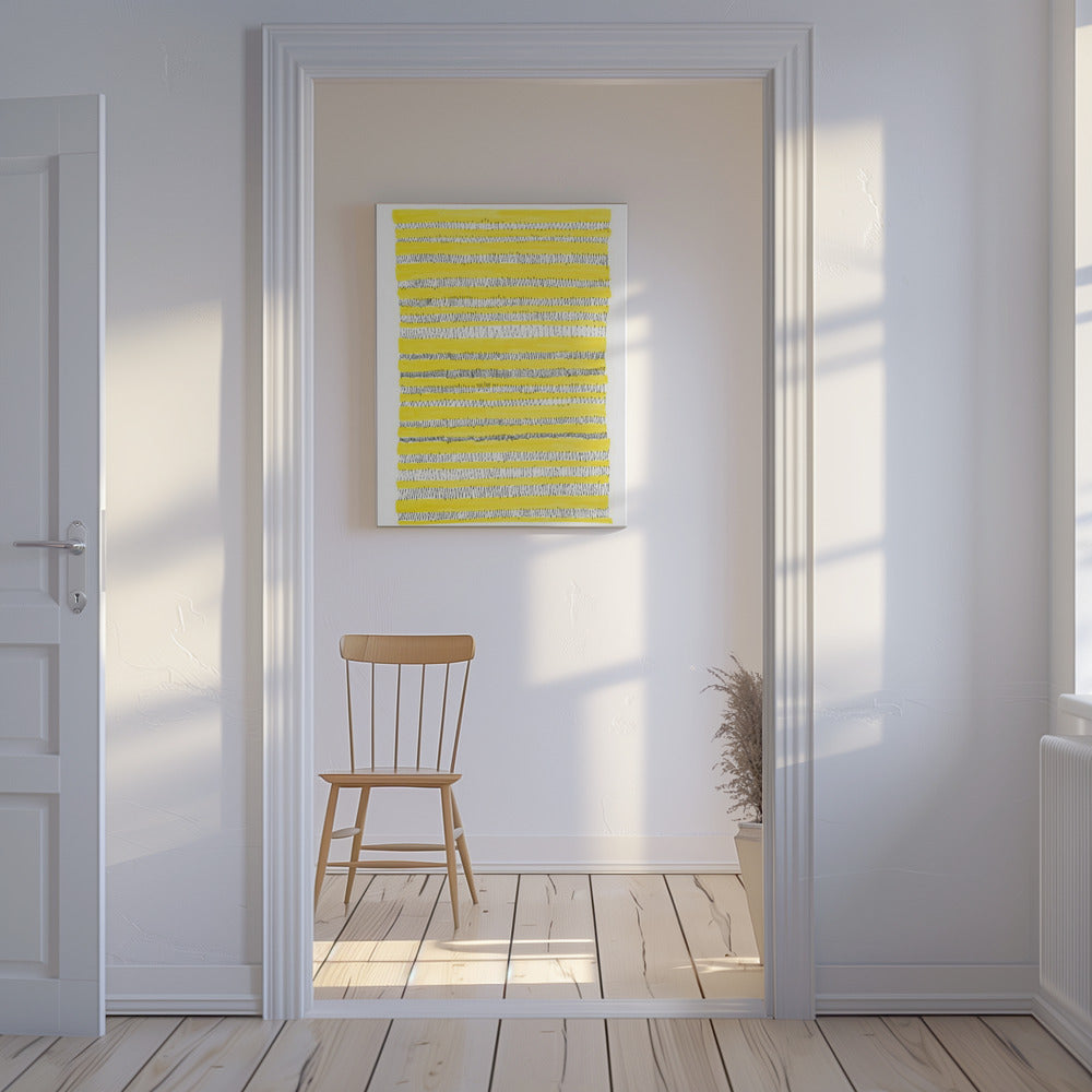Geel Proza | Canvas
