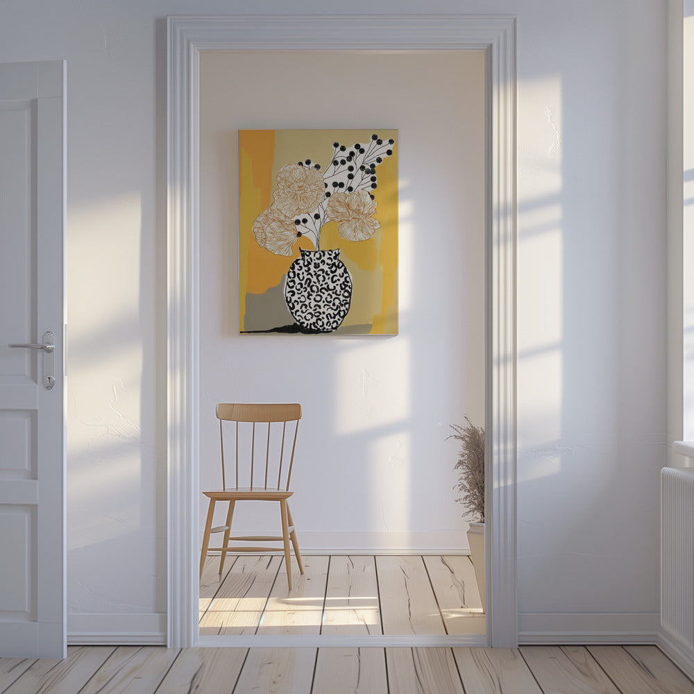 Vase | Canvas