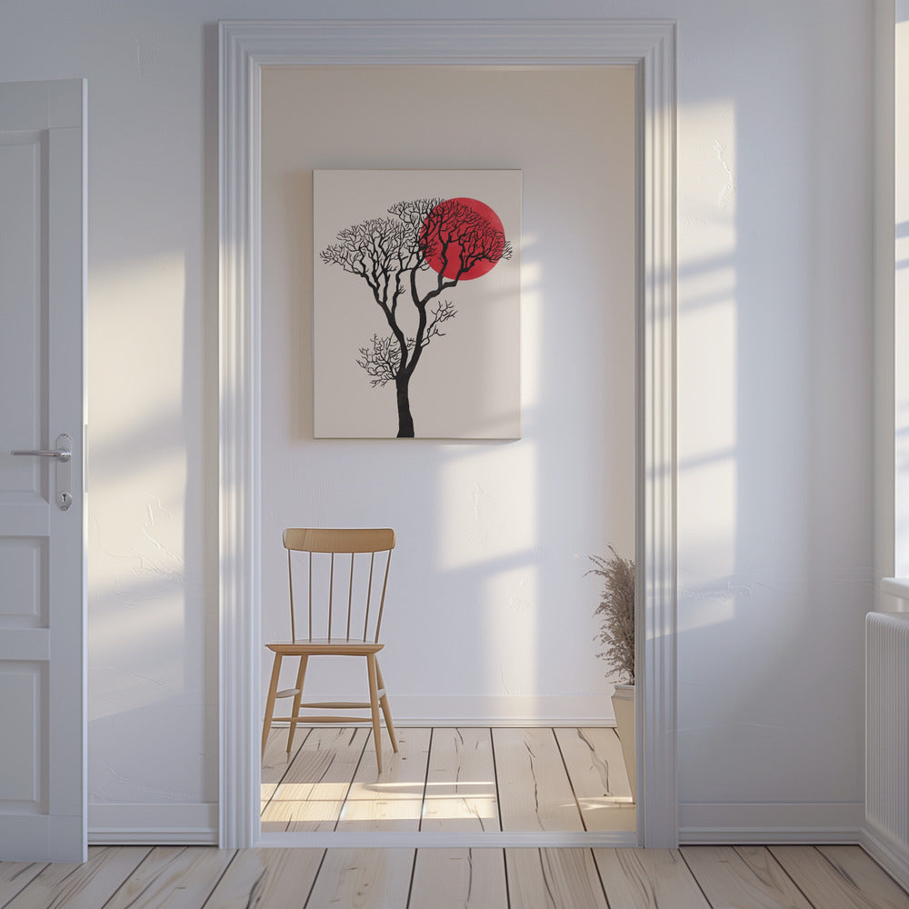 Tree | Canvas