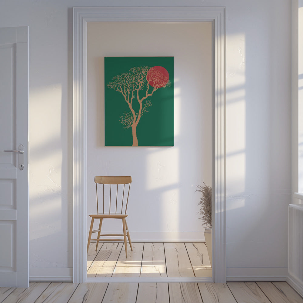 Tree | Canvas