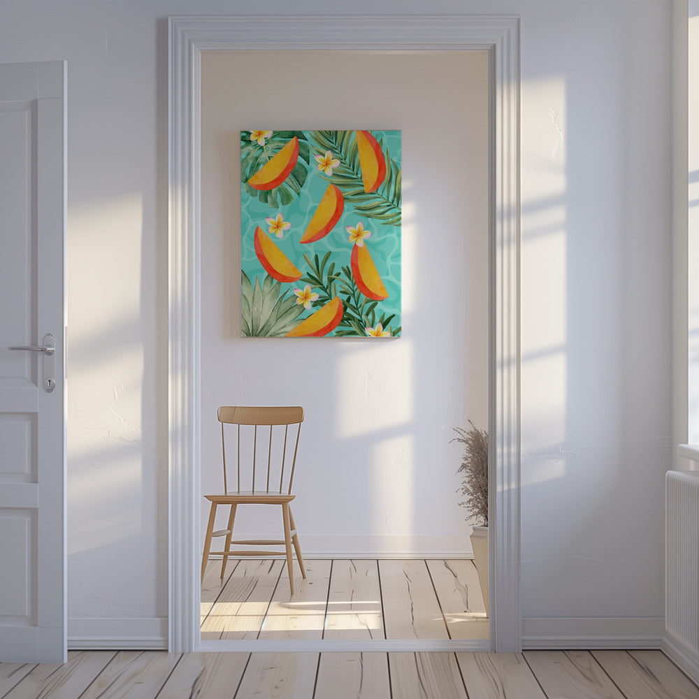 Mango's | Canvas
