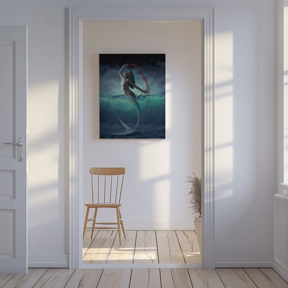 Ariël | Canvas