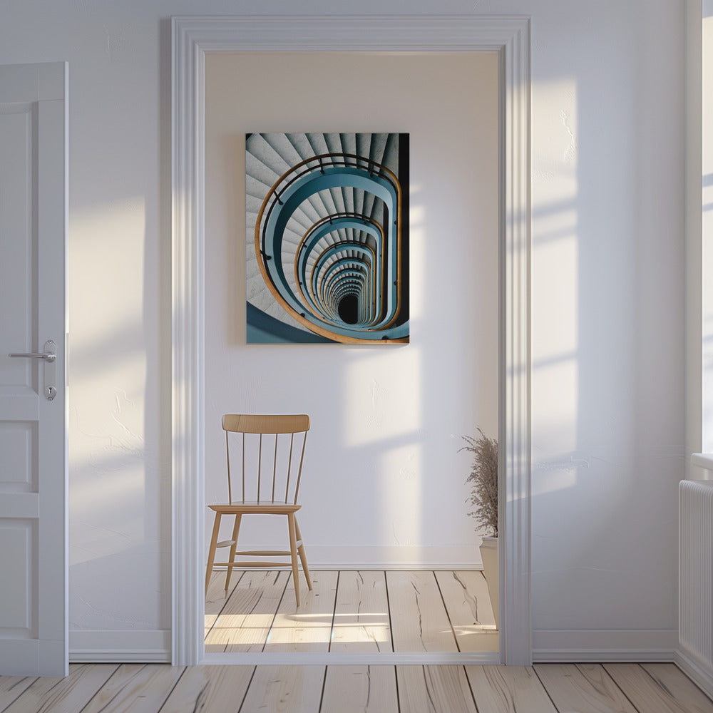 Black hole | Canvas