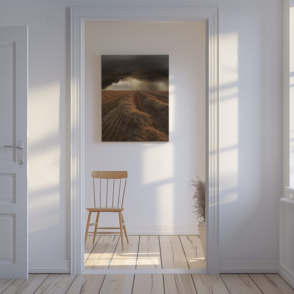 Zonder titel | Canvas