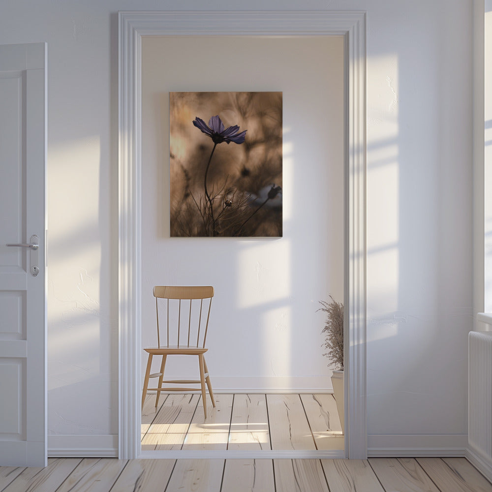 De Dansende Koningin | Canvas