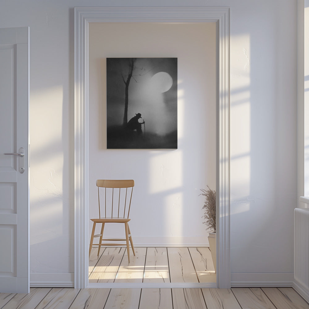 monoloog | Canvas