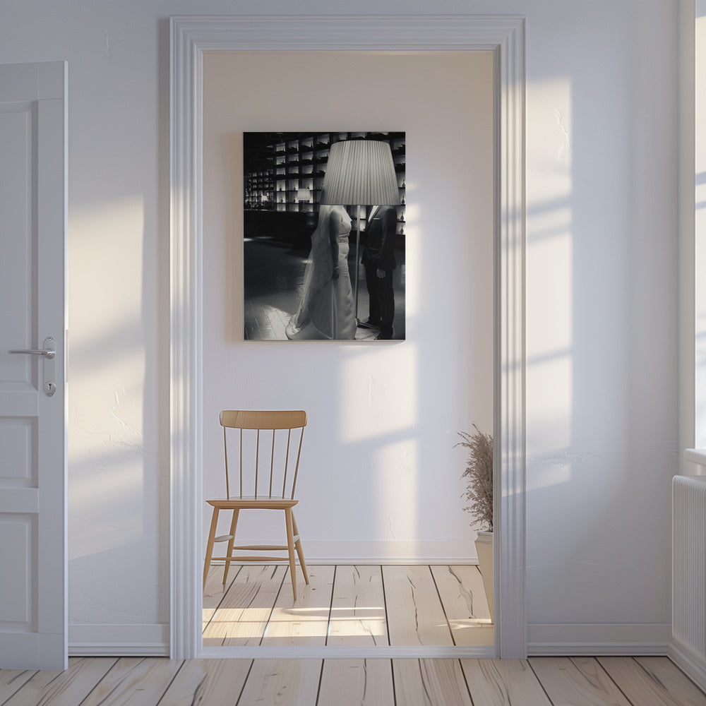 Geen idee | Canvas