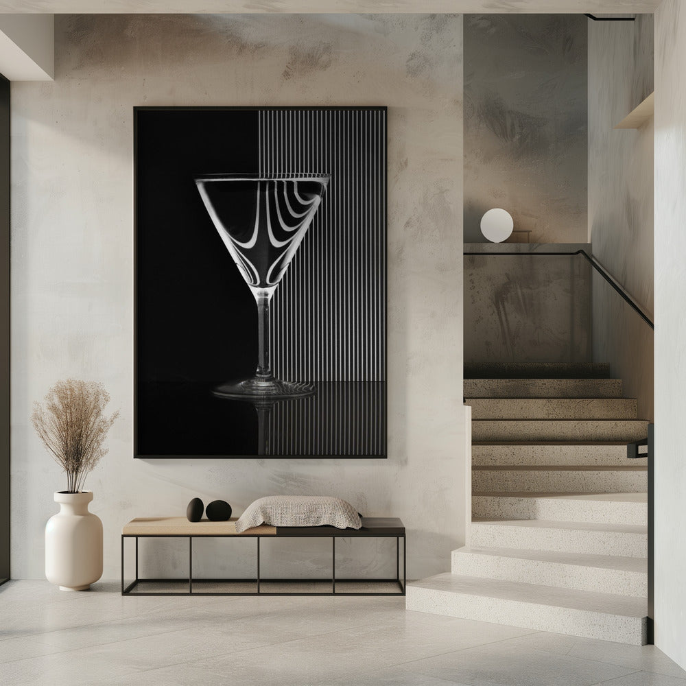 Reflectie en diffractie | Poster