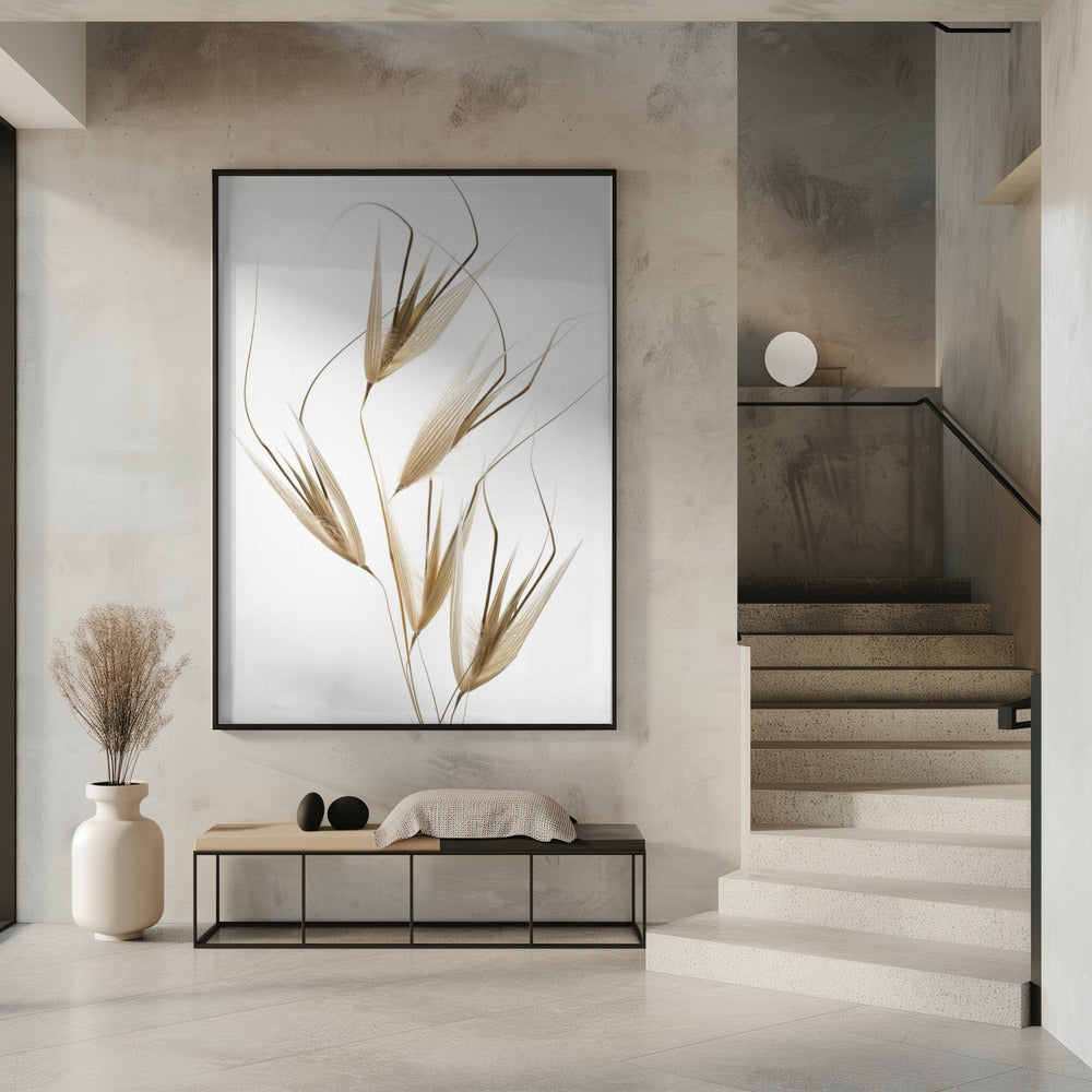 Delicatesse van de natuur | Poster