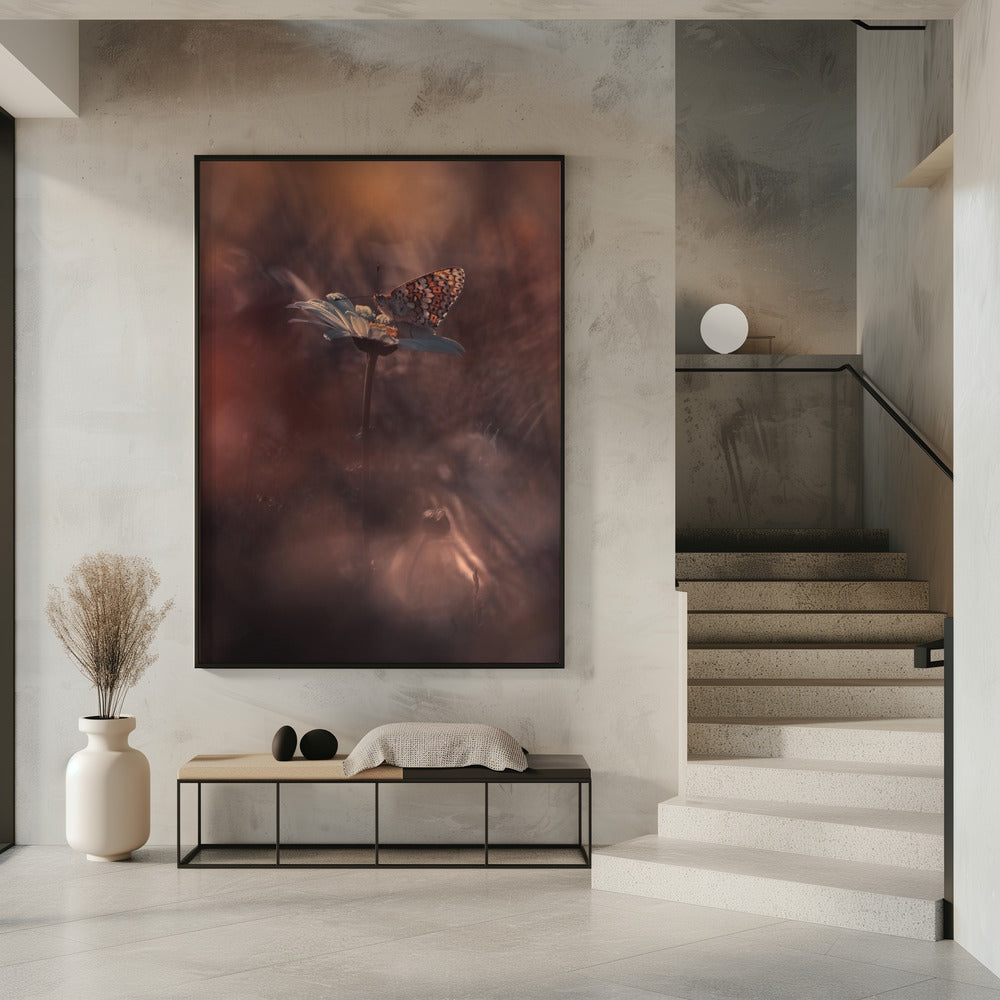 Pyrotechniek | Poster