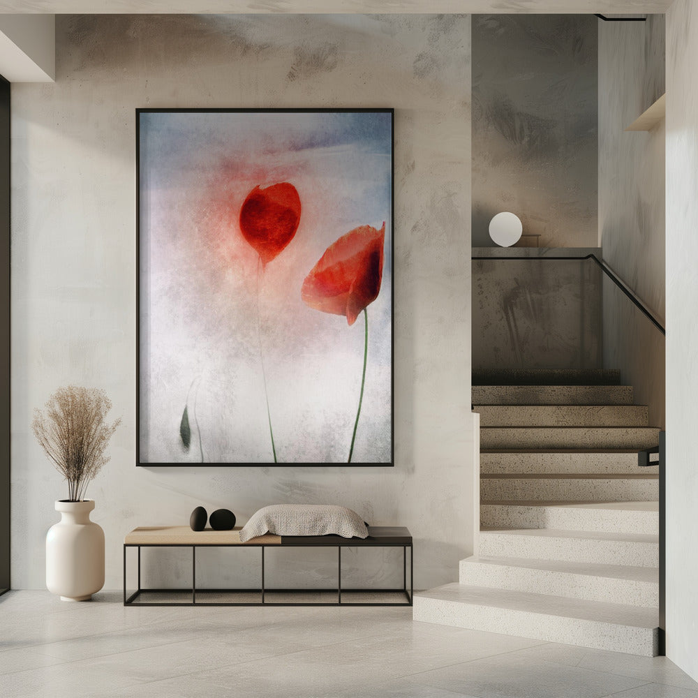 In Flanders Fields | Poster