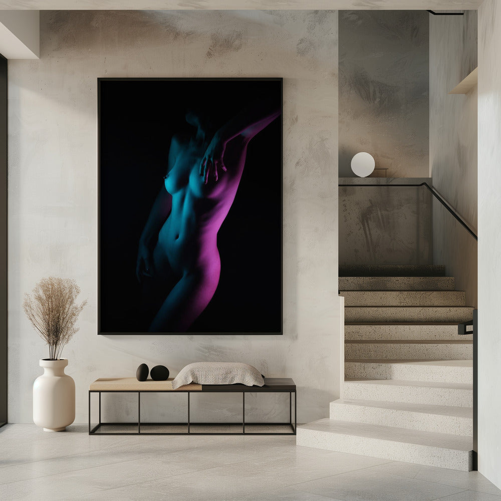Zonder titel | Poster
