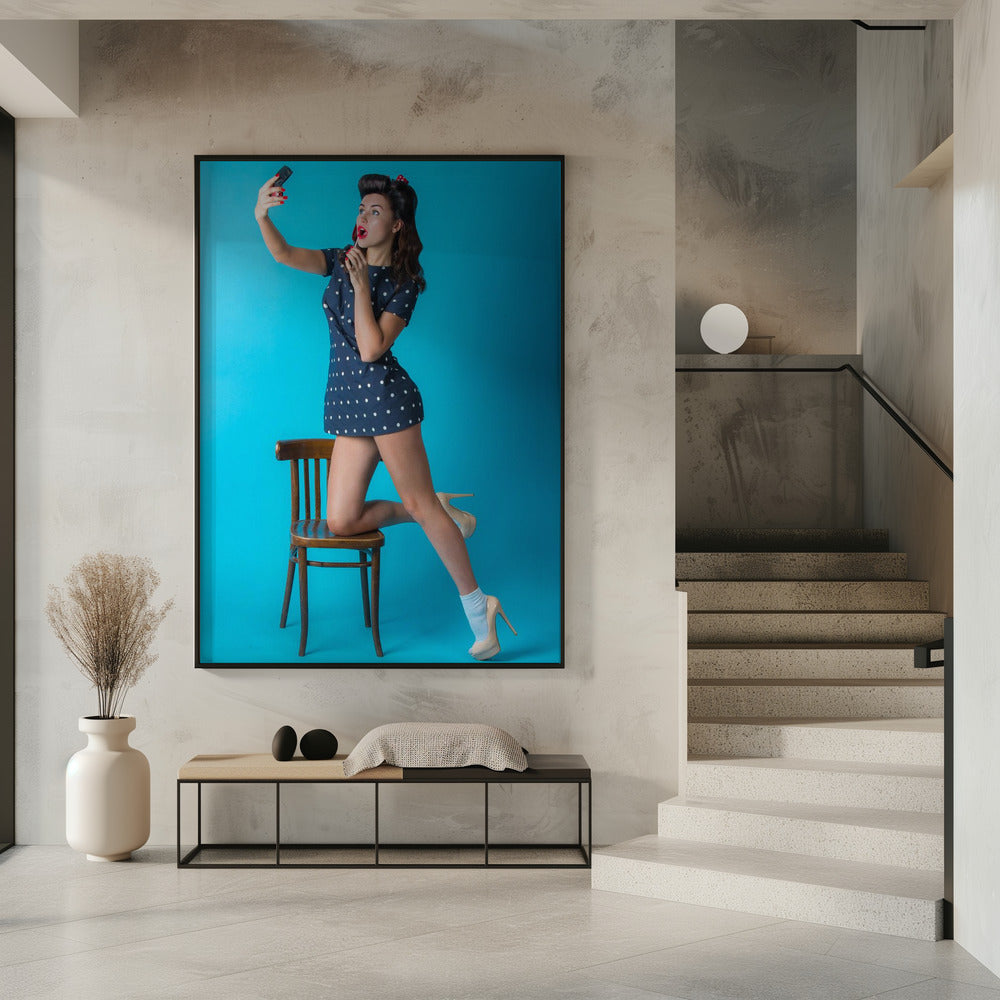 Alina | Poster