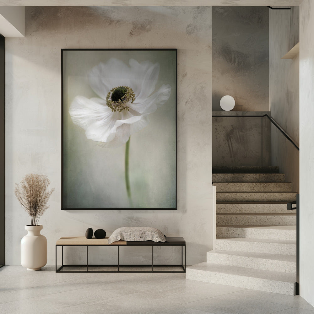 Enkele Witte | Poster