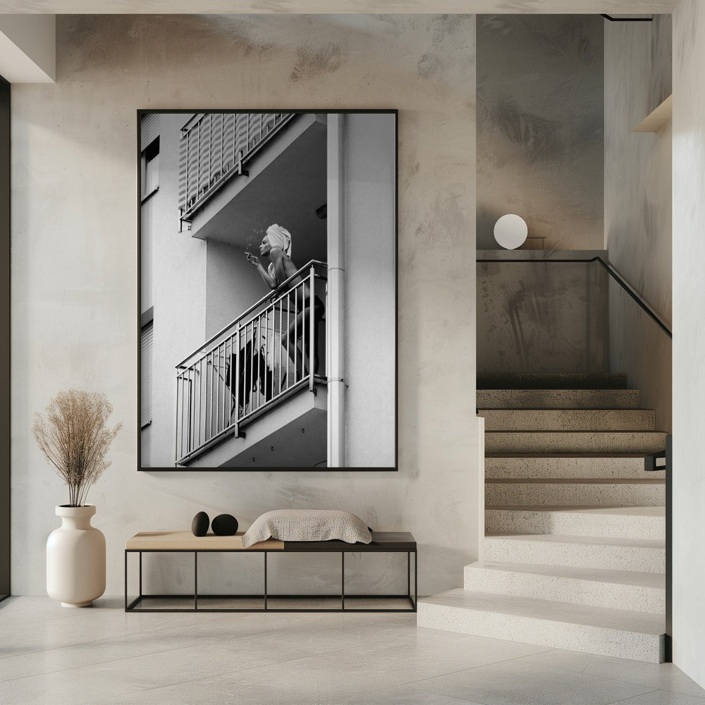 Nika | Poster