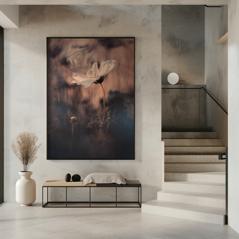 De Bruid | Poster