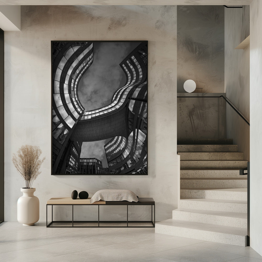 KÖ-Bogen | Poster