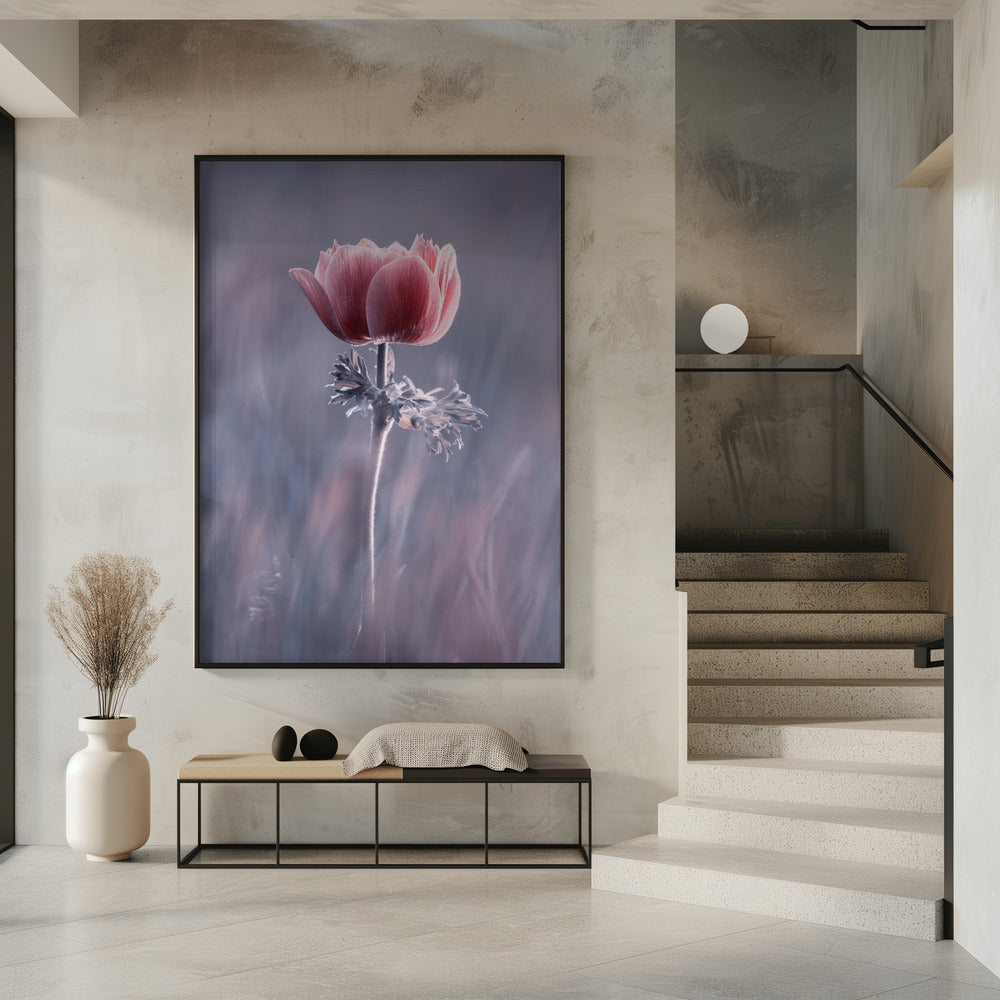 Roze! En dan? | Poster