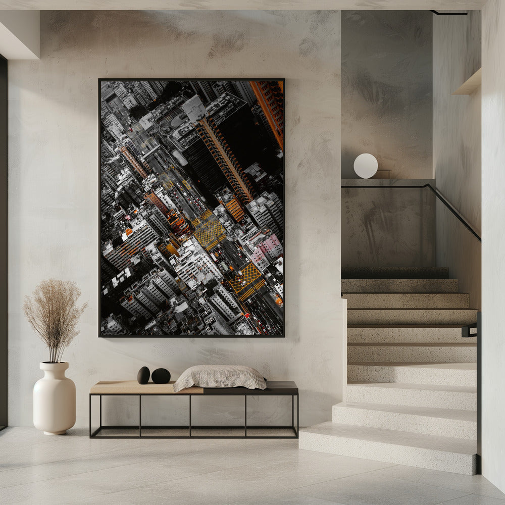 Duizeligheid | Poster