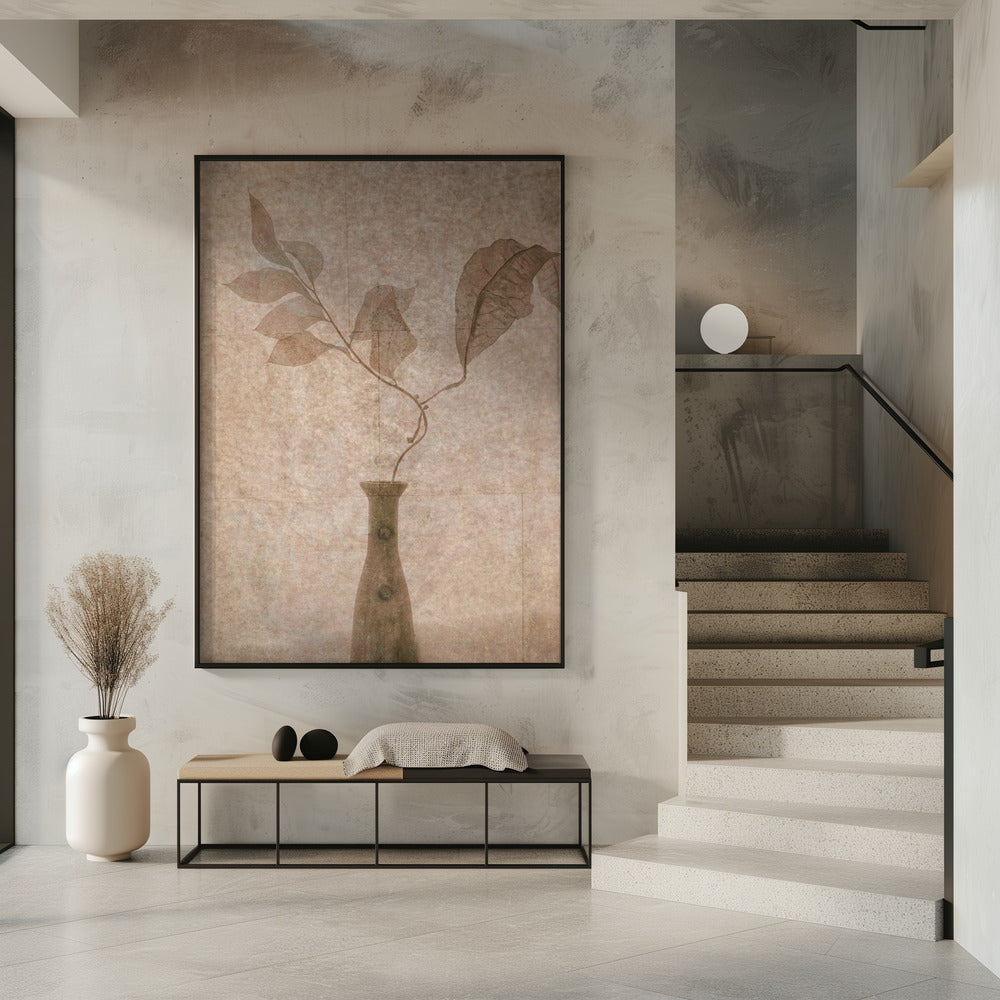 Stilleven | Poster