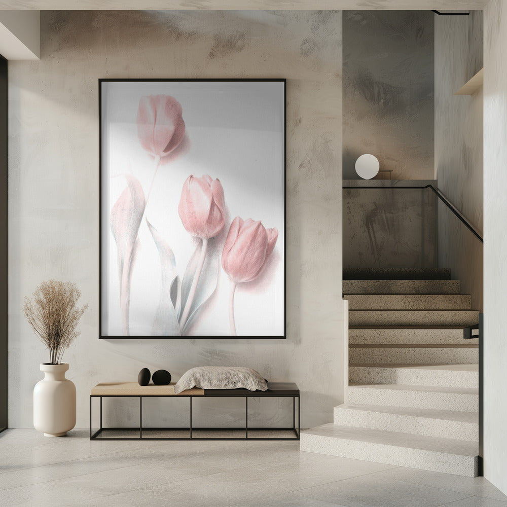 Sweet Pink | Poster