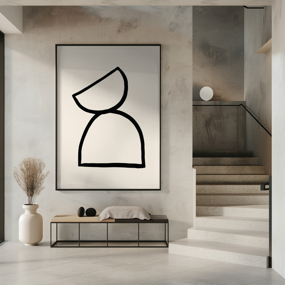 Vorm 08 | Poster