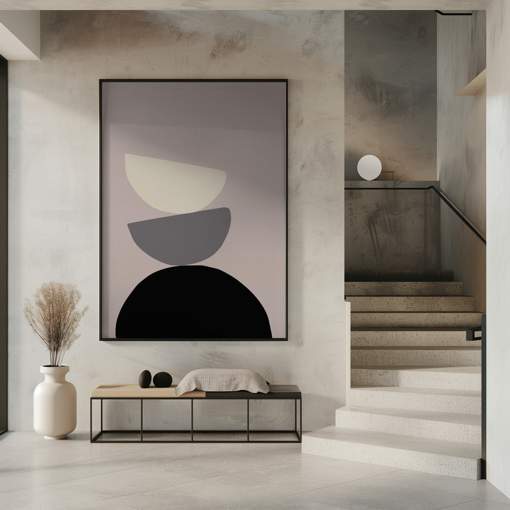 De Toren | Poster