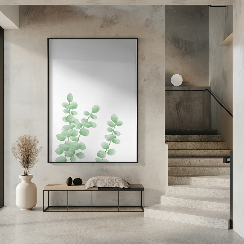 Takken | Poster
