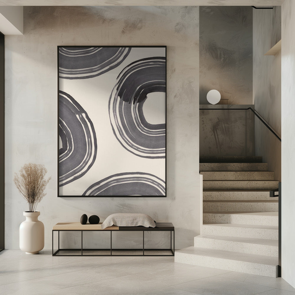 Ringen van het Leven | Poster