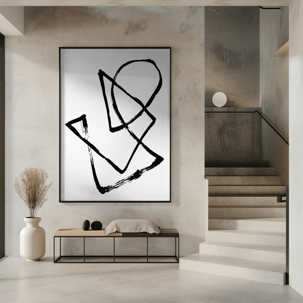 Verwarring | Poster