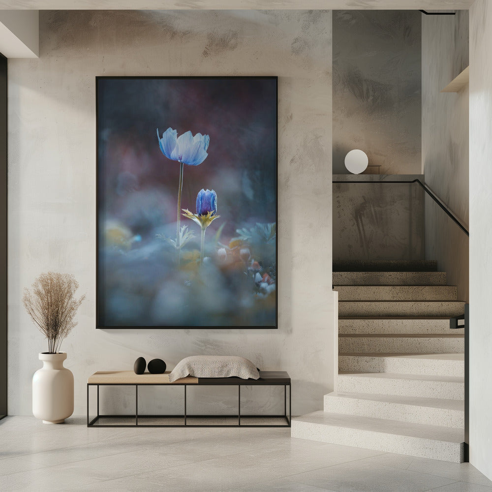 Opgroeien | Poster