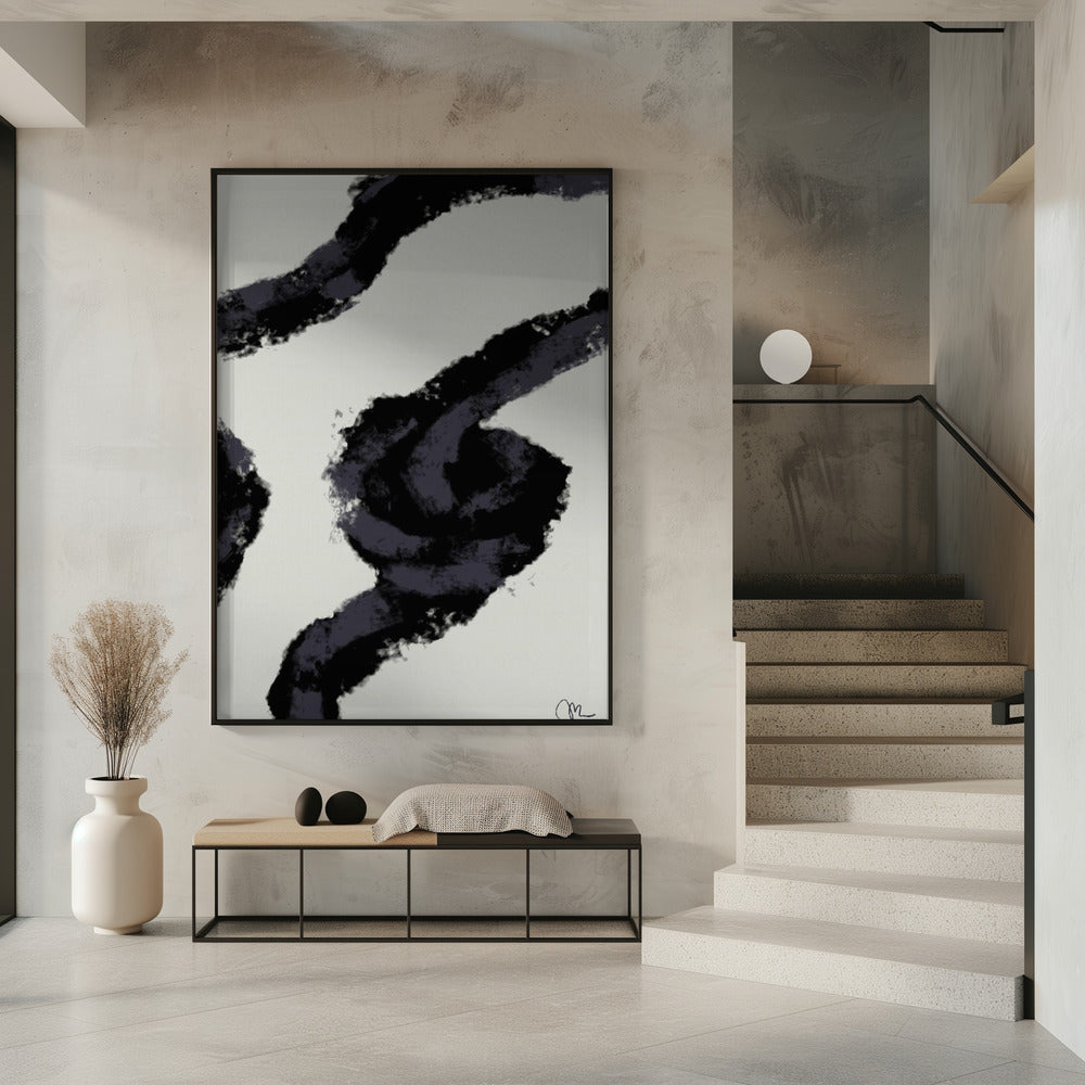 Touw | Poster