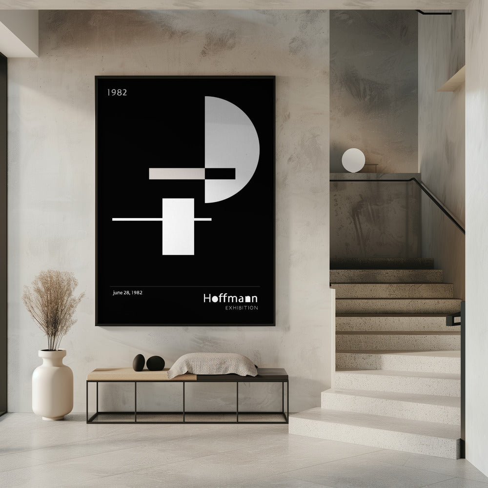1982 Grafisch | Poster