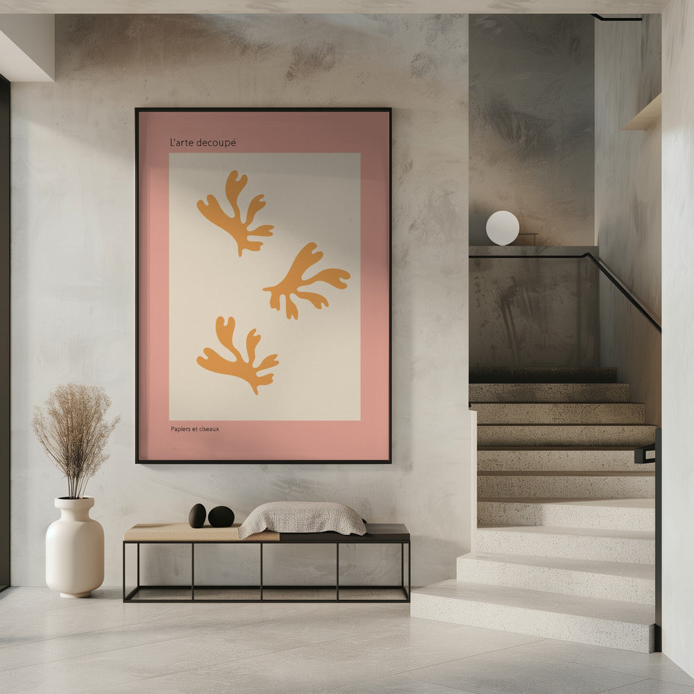 Zomer Drie | Poster