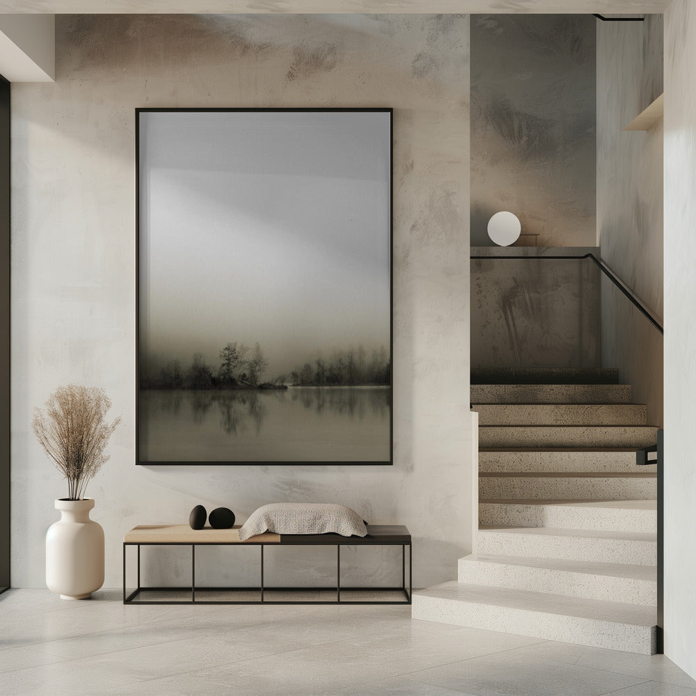 Diffusie | Poster