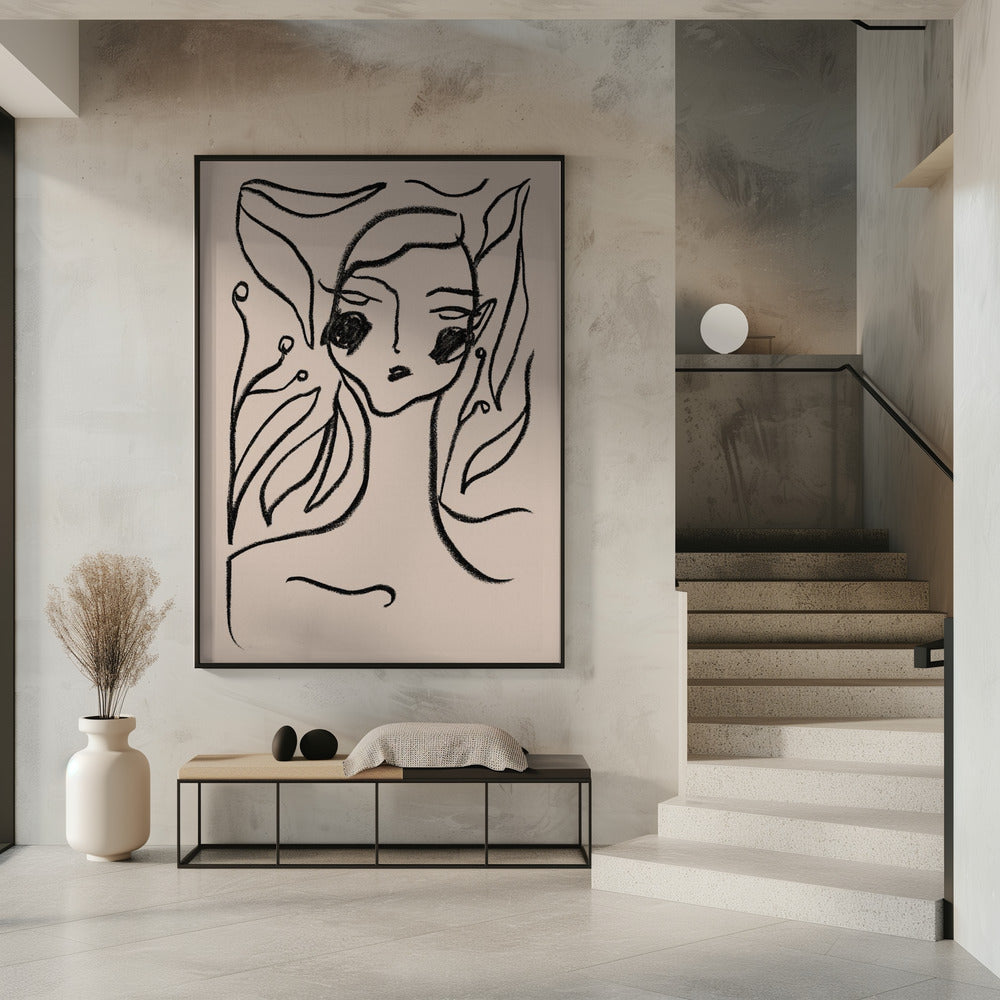 Gaia Zwart | Poster