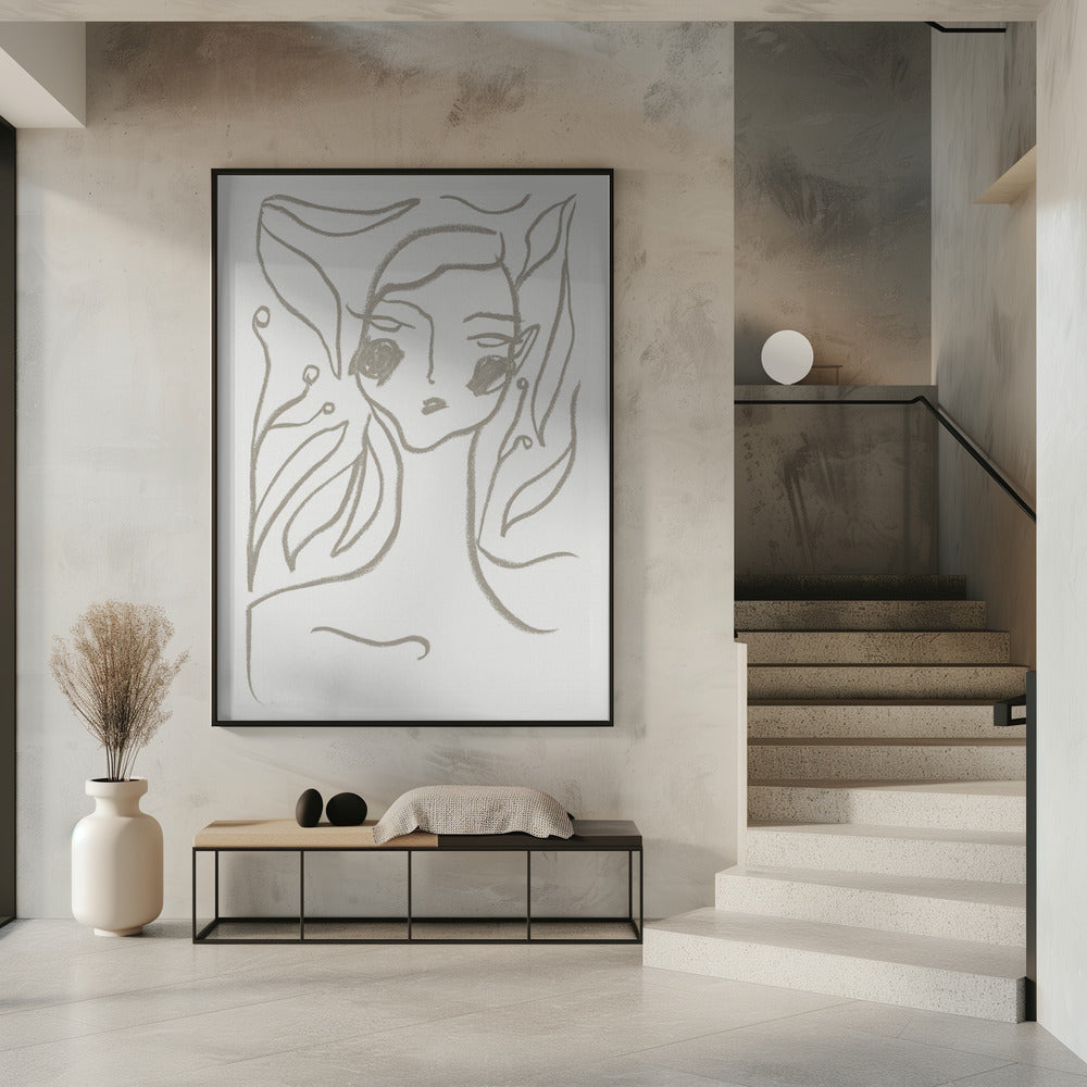 Gaia Groen | Poster