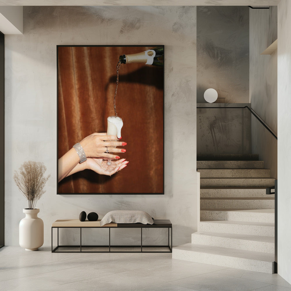 Viering 01 | Poster