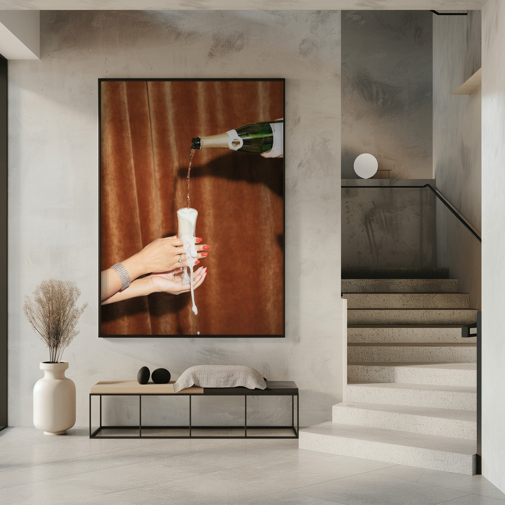 Viering #02 | Poster