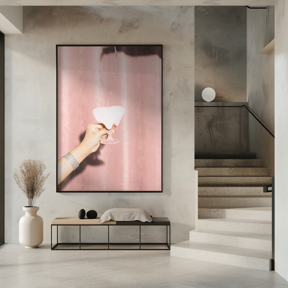 Op naar Pink 04 | Poster