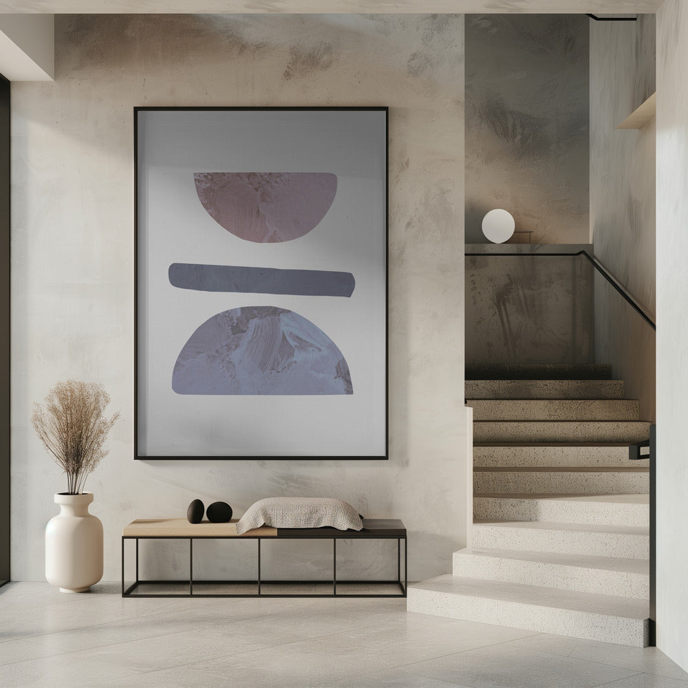 Saldo nr. 01 | Poster