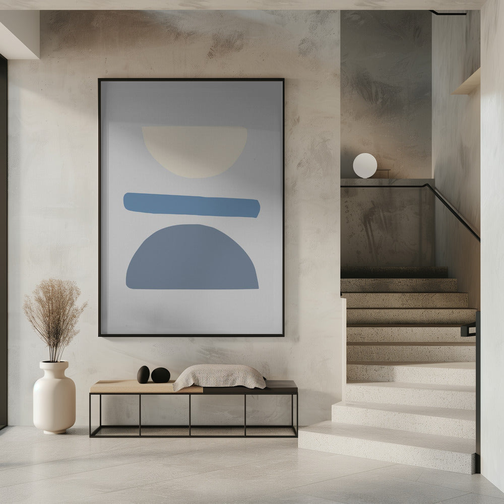 Saldo nr. 02 | Poster