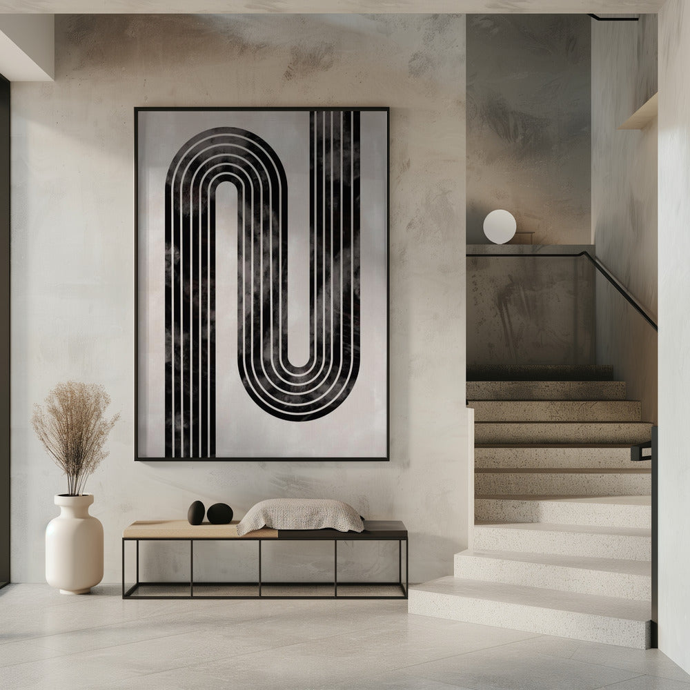 Arch_twist_001 | Poster