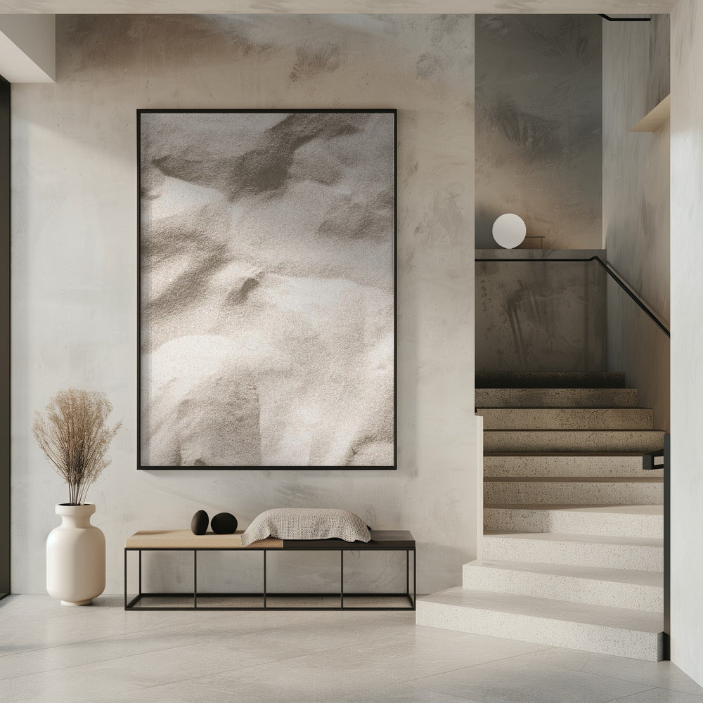 Strand_001 | Poster