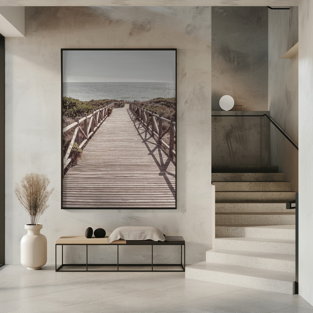 Strand_003 | Poster
