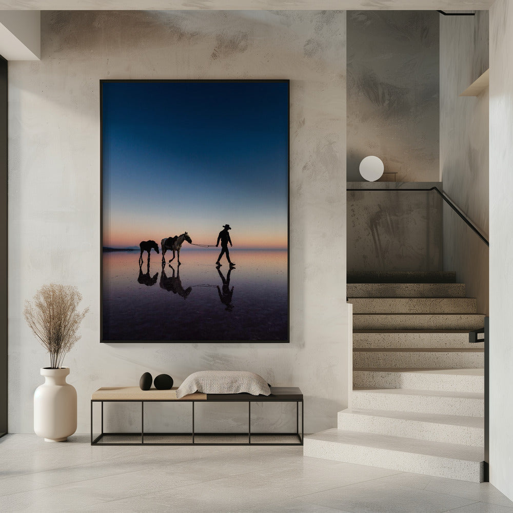 Untitled | Poster