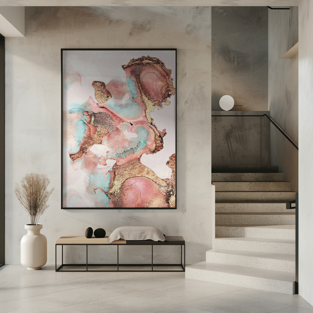 Mooie Inkt | Poster