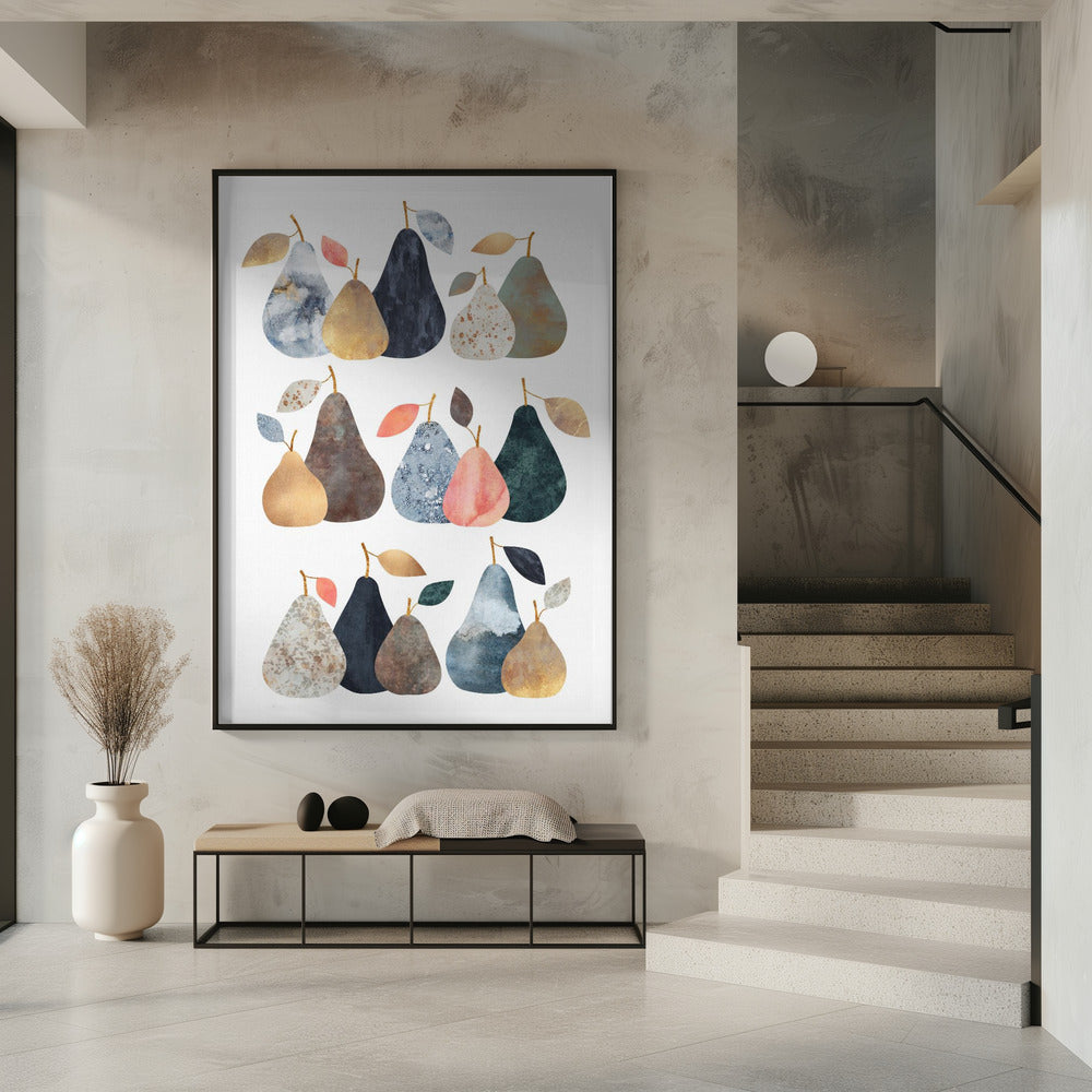 Peren | Poster
